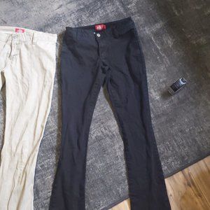 3 Dickies pants Bundle Rehab or rework